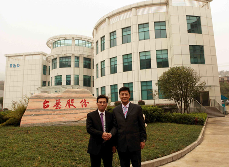 登录电力电子器件专业电商平台，开拓海外市场	